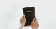 What God Chooses to Accomplish His Will (1 Corinthians 1:27) - Your Daily Bible Verse - May 12