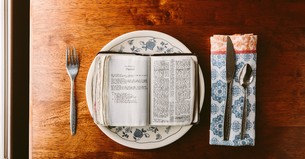 5 Spiritual Reasons to Fast 