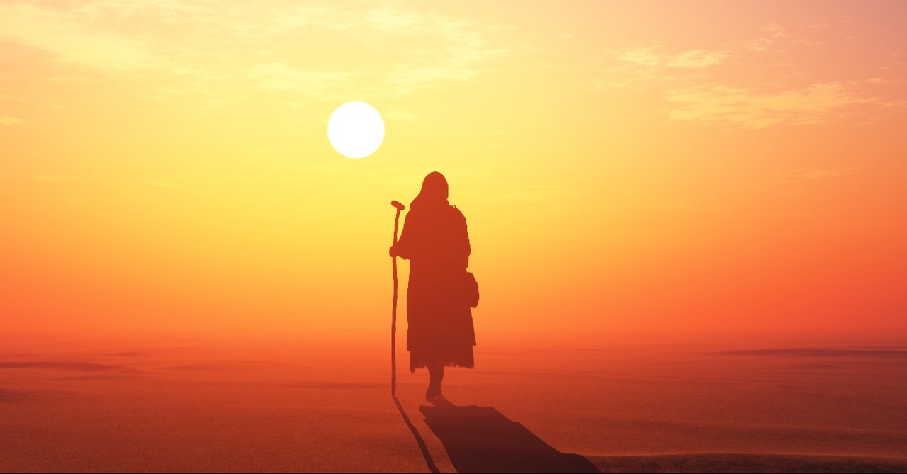 What Did Jesus Do Each Day During Holy Week?