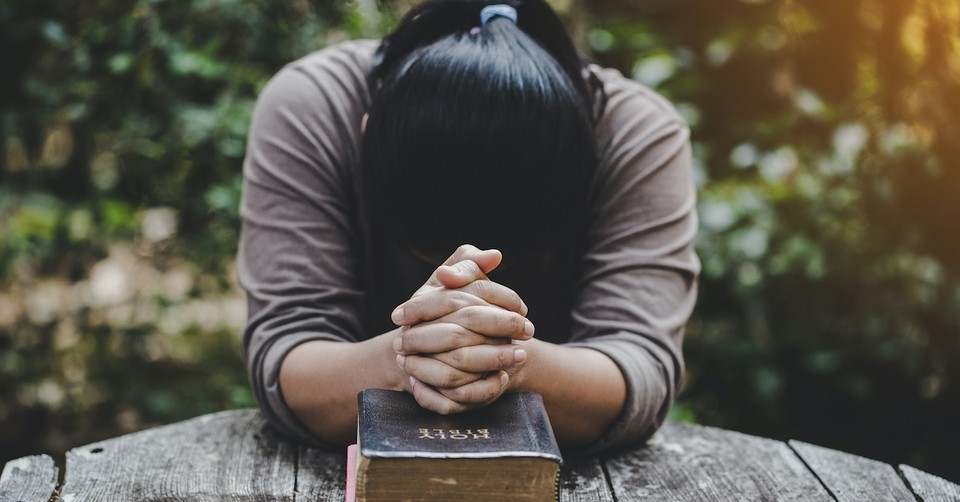 What Is the Sinner's Prayer for Salvation?