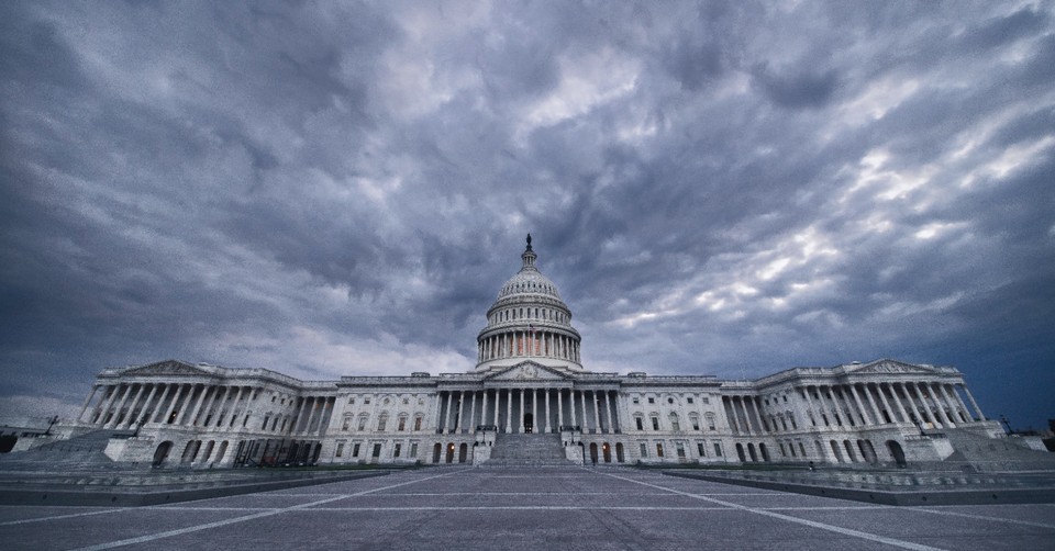 What Christians Need to Know about the Looming Potential Government Shutdown