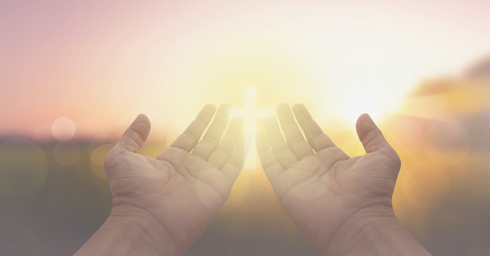Powerful Prayers for Healing That Provide Strength and Comfort