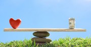 Letting Go of the Love of Money - Crosswalk Couples Devotional - May 6