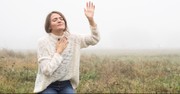 Diligently Asking for God’s Sustaining Grace - The Crosswalk Devotional - May 3