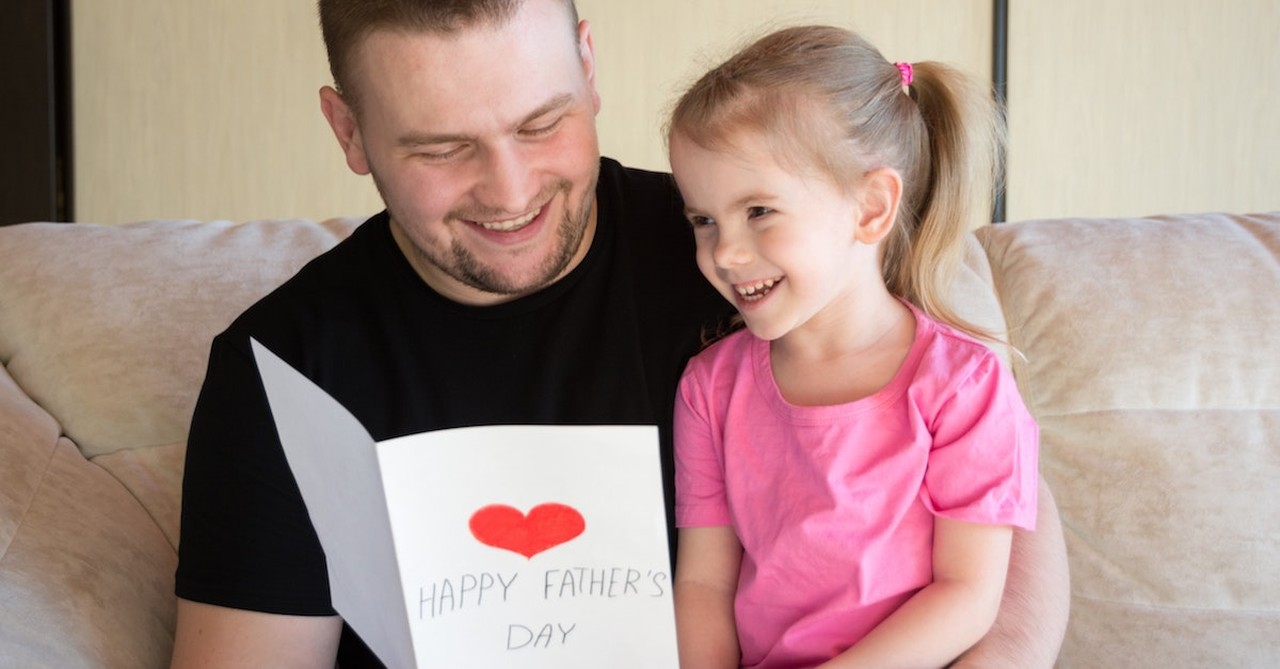 father's day bible verses