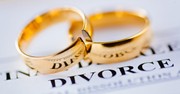 A Prayer for Families Going through Divorce This Christmas