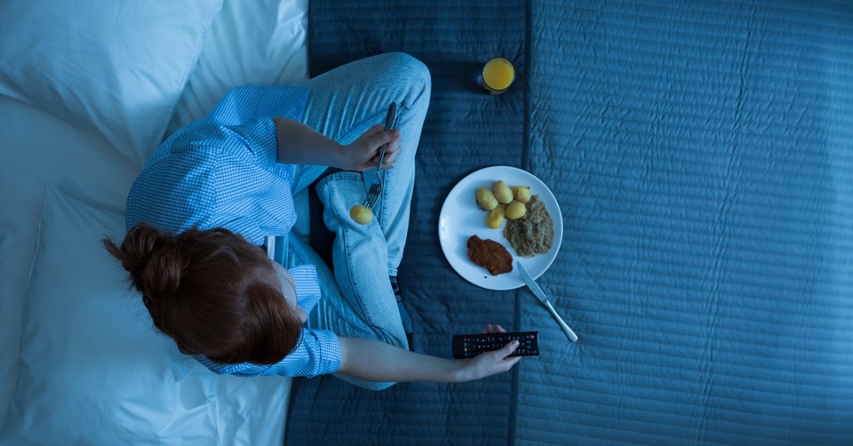 3 Uplifting Ways to Rely on God When You’re Tired of Being Alone