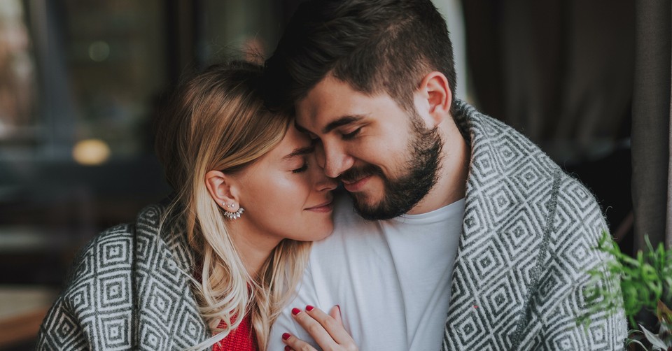 What Does the Bible Say about Living with Someone before Marriage?
