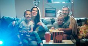 7 New Family-Friendly Streaming Movies for Rainy April Nights