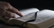 3 Ways Scripture Teaches Us We Can Increase Our Faith (Romans 10:17) - Your Daily Bible Verse - May 10