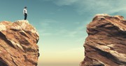 Nothing Can Separate Us from God - The Crosswalk Devotional - May 20