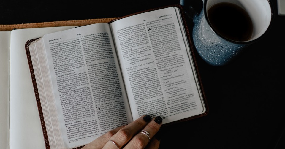 The Lord's Prayer - Our Father Who Art in Heaven - Bible Verses & Meaning