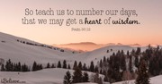 Asking God for a Heart of Wisdom - Crosswalk PLUS Video Devotional