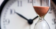 Cultivating Patience - The Crosswalk Devotional - May 16