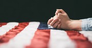 National Day of Prayer Encourages Individuals to Pray
