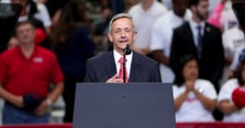 Robert Jeffress Reflects on Faith, Politics, and the Challenges Facing America