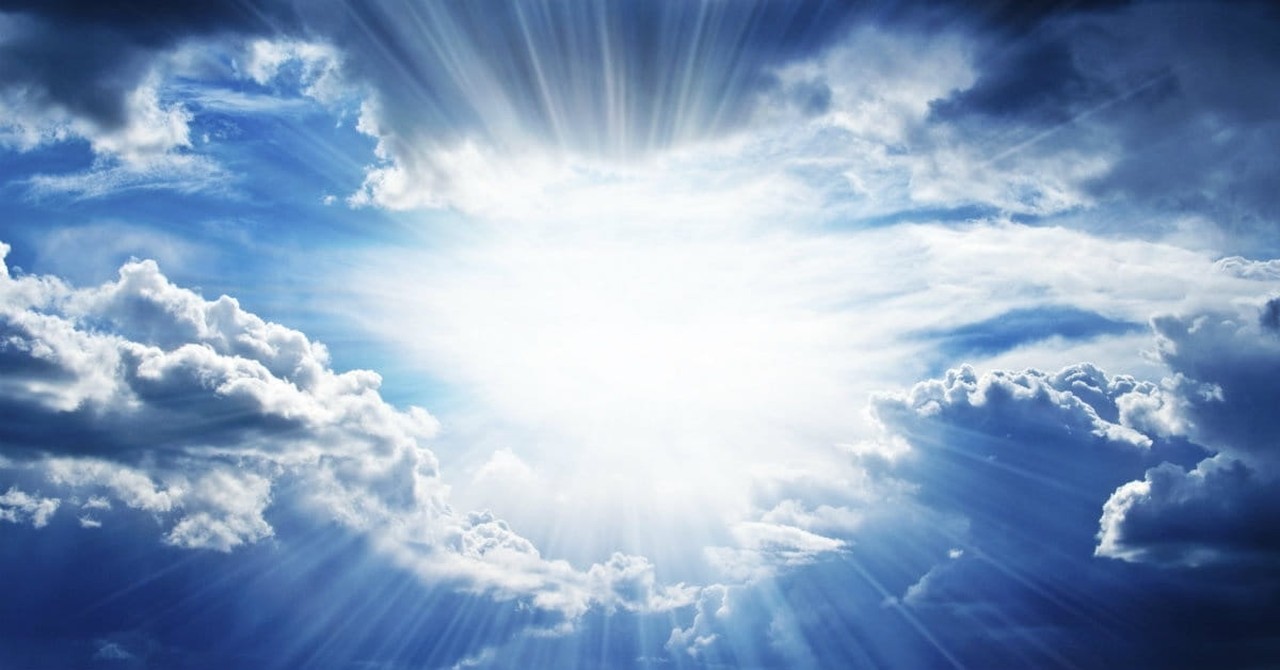 2. Earthly End Signifies Eternal Beginning