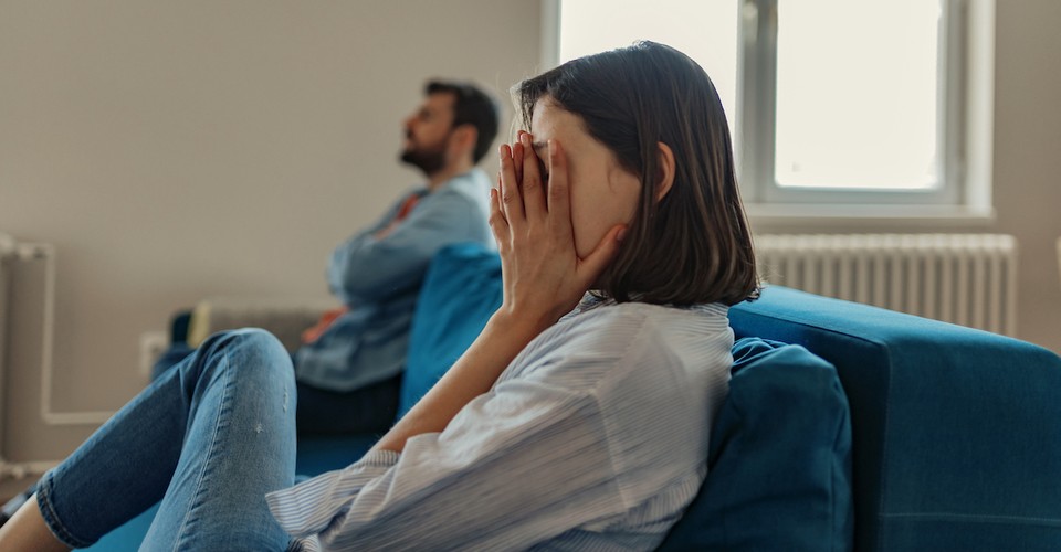 7 Truths to Remember When Your Spouse Struggles with a Porn Addiction
