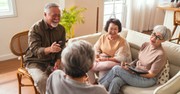 Life Is Better Together - The Crosswalk Devotional - May 15