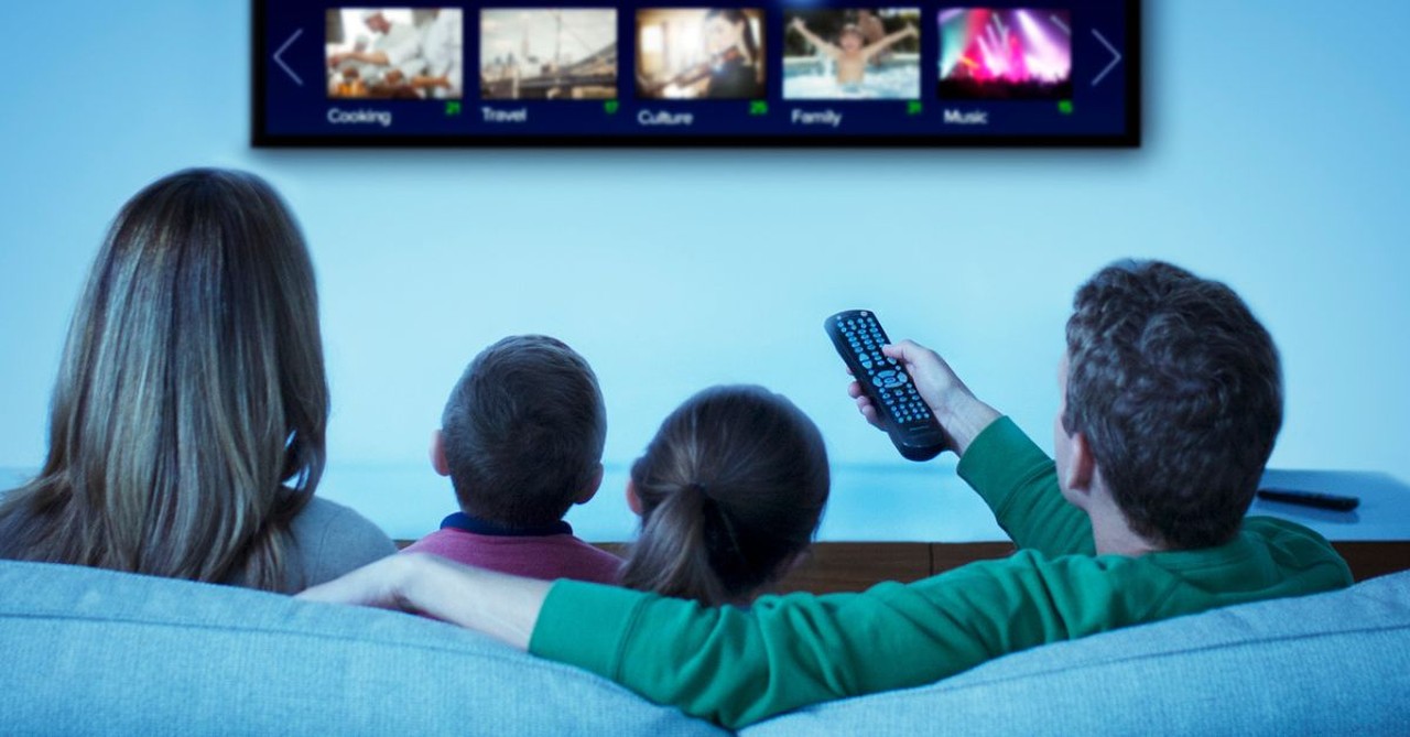 7 New Streaming Picks Families Will Love This May
