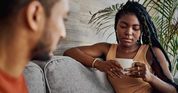 7 Phrases in Relationships that Symbolize Zero Respect 