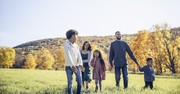 5 Inexpensive Fall Family Activities