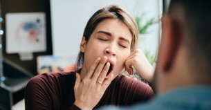 8 Ways to Combat the Afternoon Slump 