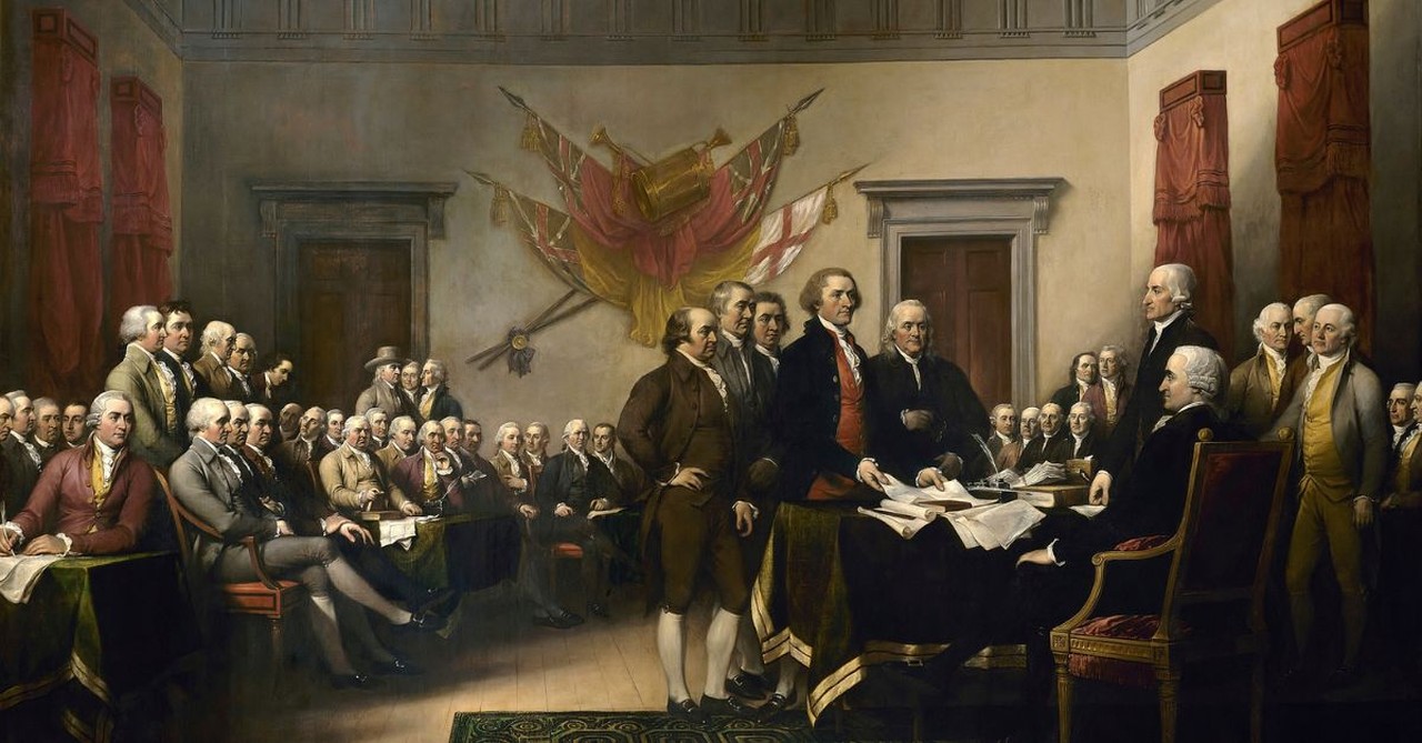 7 Historic Faith Lessons for Children from The American Miracle Movie