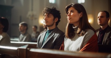 Advice for Interdenominational Dating and Marriage