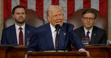 DHS Funding Dispute Shapes State of the Union Response