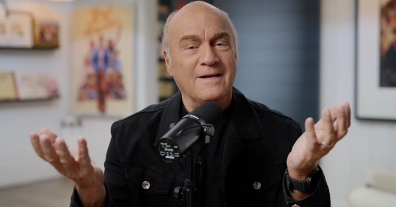 Greg Laurie