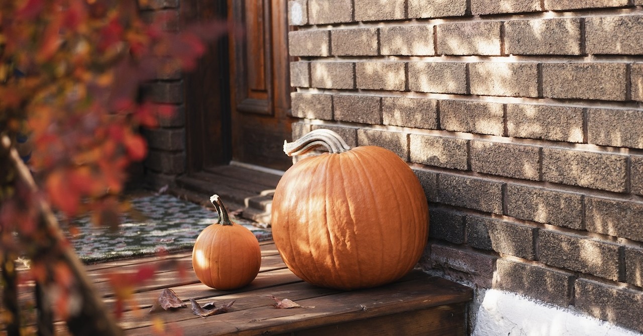 5 Ideas to Make Halloween a Blessing Instead of a Curse