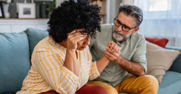 8 Things to Do When You Feel Overwhelmed by Your Marriage