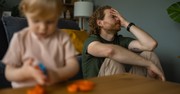 7 Prayers for the Stressed Dad Trying to Hold it All Together 