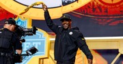 Steelers Rookie Germie Bernard Aims to Shine Christ’s Light in Pittsburgh