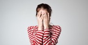 How God’s Grace Breaks the Cycle of Shame - The Crosswalk Devotional - May 23