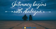 Don't Forget the Sweet Talk- Crosswalk Couples Devotional - May 14