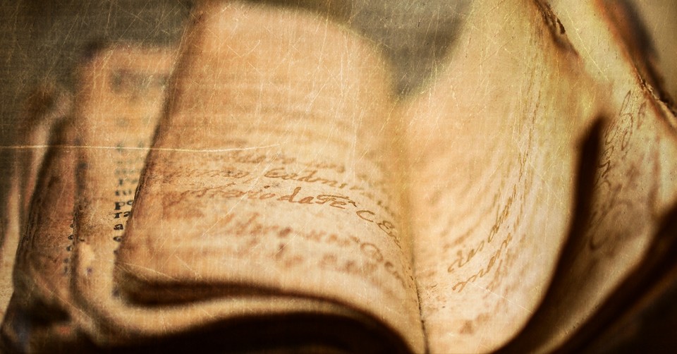 Why Is the Book of Enoch Not Part of the Bible?