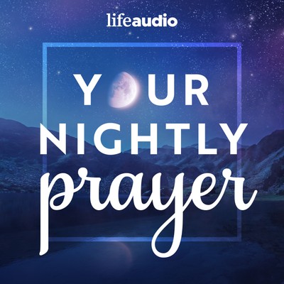 Your Nightly Prayer: Evening Prayers for Christians