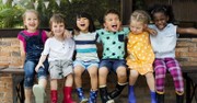 Church Goes Viral for ‘Loud Kid Policy’: ‘If Your Child Makes Noise … You Are Blessing Us’