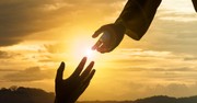 You Have VIP Access to God - The Crosswalk Devotional - May 12
