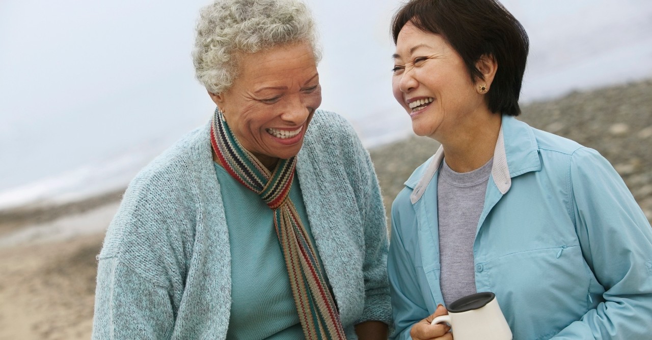 2. Attend a Weekend Retreat
