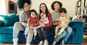 Encouragement for the Mama in Need of a Sweet Friend