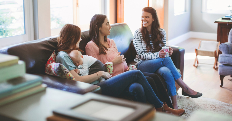 10 Attributes of God to Inspire and Encourage Moms