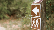 He Survived the Night With Prayers After Getting Lost On a Hike, Clinging to Jesus and His Faith